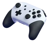 ゲームコントローラー
