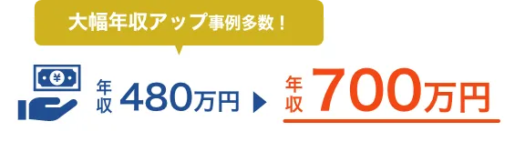 年収