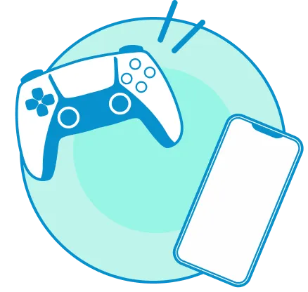 ゲーム業界特化